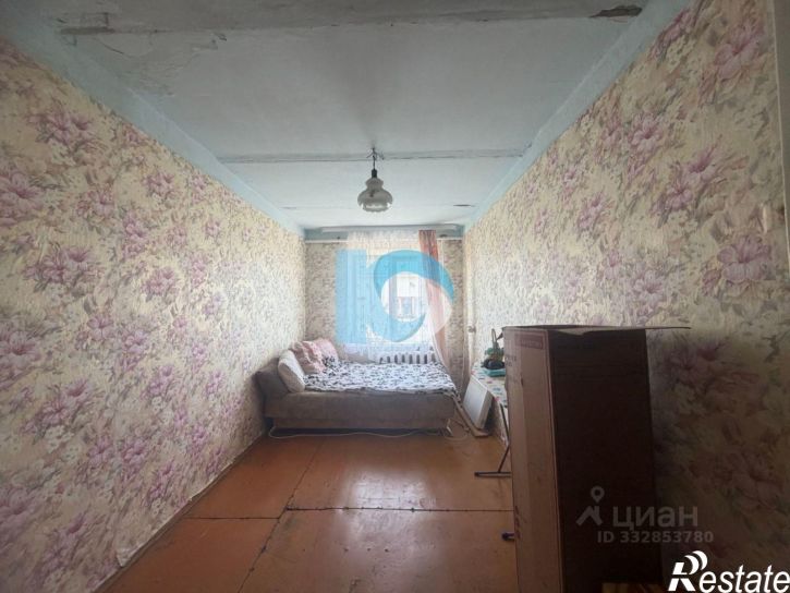 2-комн квартира ул Колхозная, 1,  д. 1