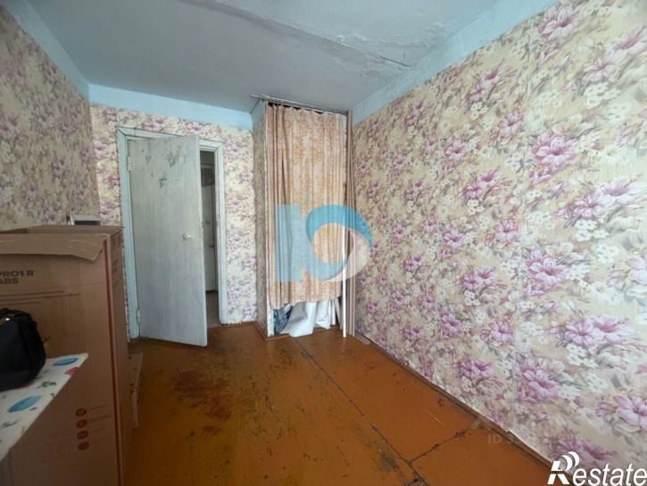 2-комн квартира ул Колхозная, 1,  д. 1
