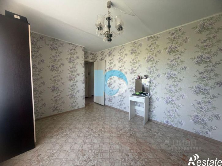 2-комн квартира ул Колхозная, 1,  д. 1