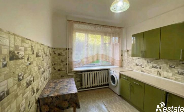 3-комн квартира ул Давлетшиной, 6,  д. 6