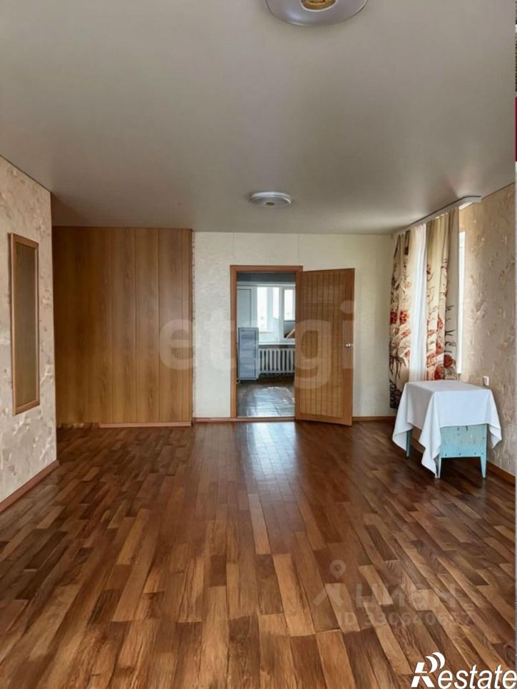 1-комн квартира ул Комарова, 25,  д. 25