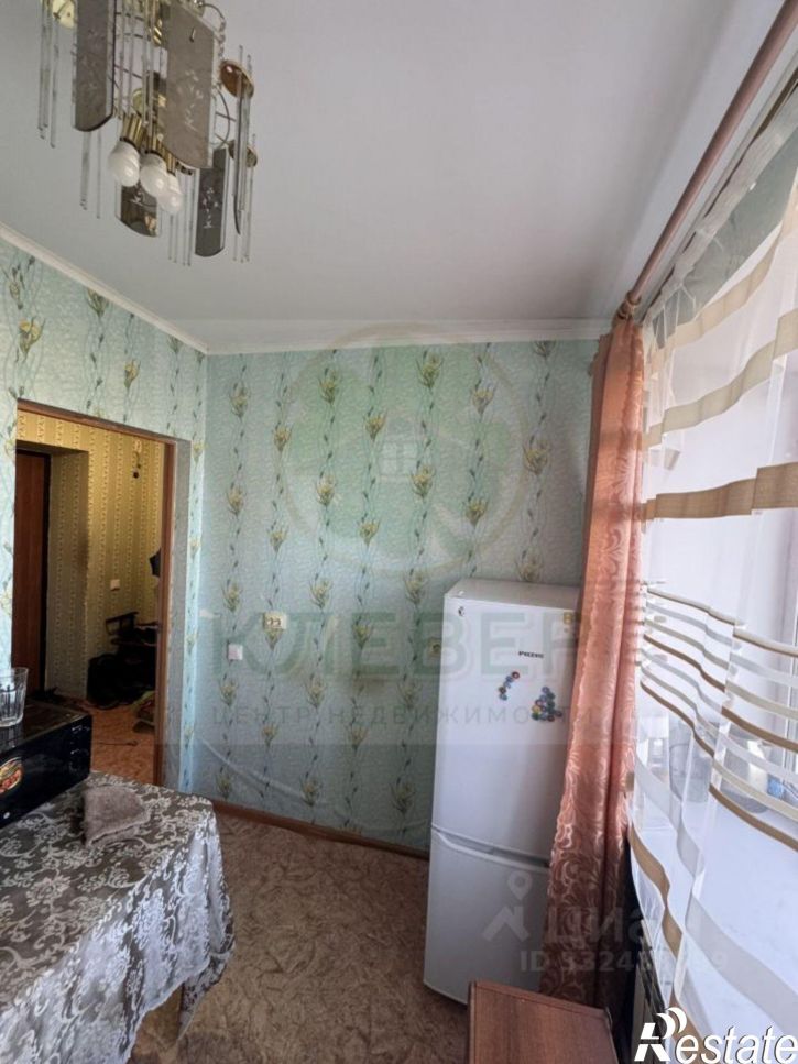 1-комн квартира ул Линейная, 43,  д. 43