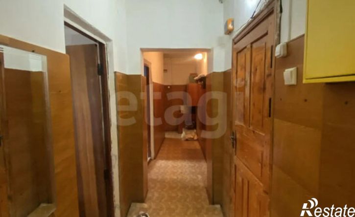3-комн квартира ул Давлетшиной, 6,  д. 6