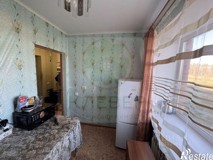 1-комн квартира ул Линейная, 43,  д. 43