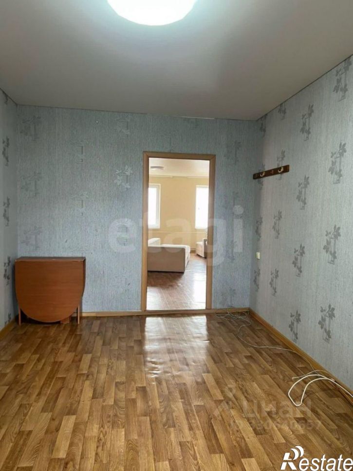 1-комн квартира ул Комарова, 25,  д. 25
