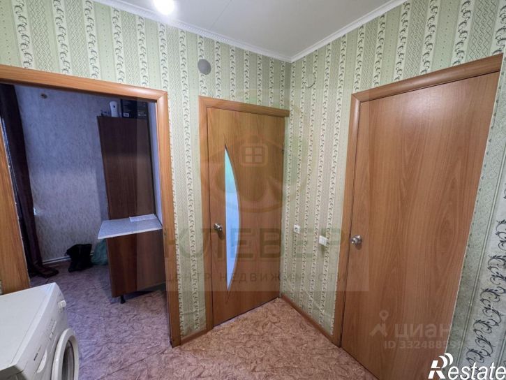 1-комн квартира ул Линейная, 43,  д. 43