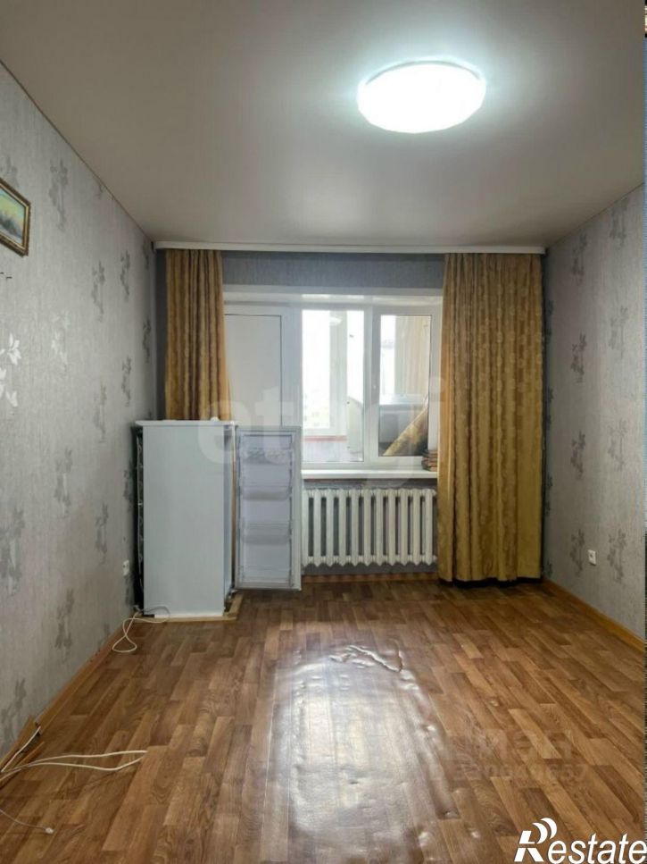 1-комн квартира ул Комарова, 25,  д. 25