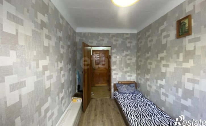 3-комн квартира ул Давлетшиной, 6,  д. 6