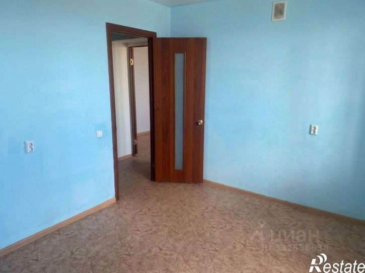 1-комн квартира ул Хвойная, 12,  д. 12