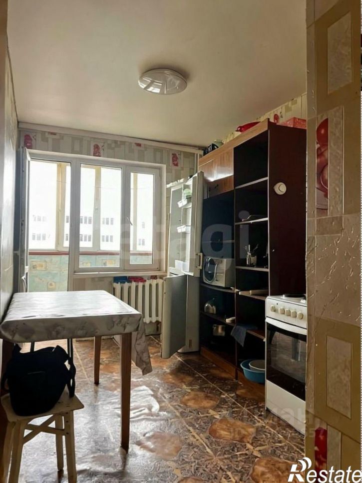 1-комн квартира ул Комарова, 25,  д. 25