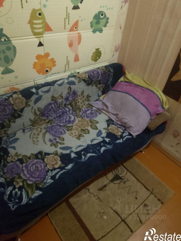 Комната ул Нагуманова, 62,  д. 62