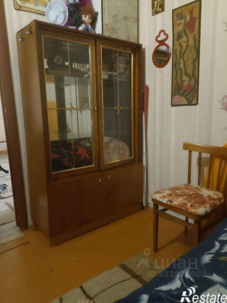 Комната ул Нагуманова, 62,  д. 62