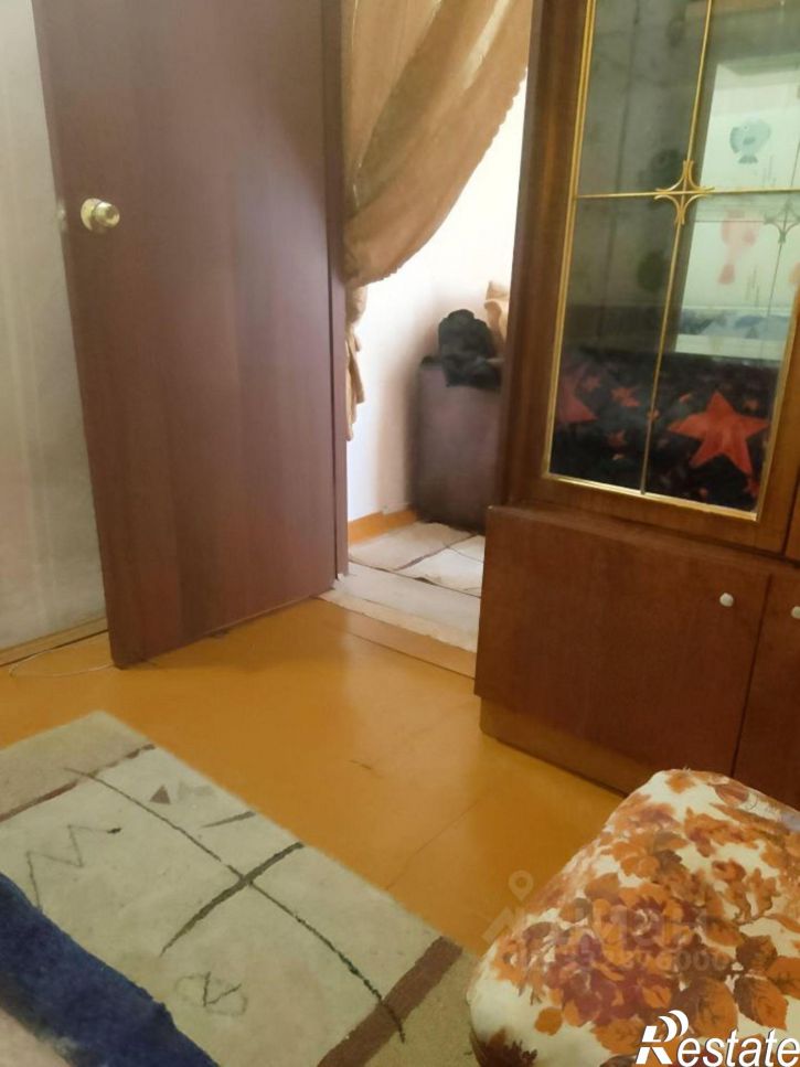 Комната ул Нагуманова, 62,  д. 62