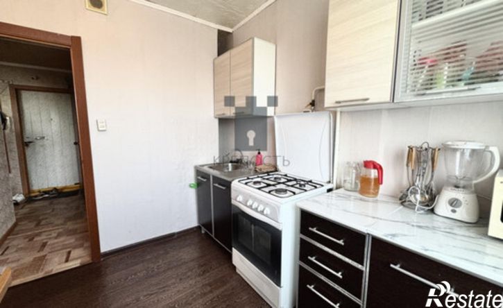 2-комн квартира ул Смоленская, 31,  д. 31