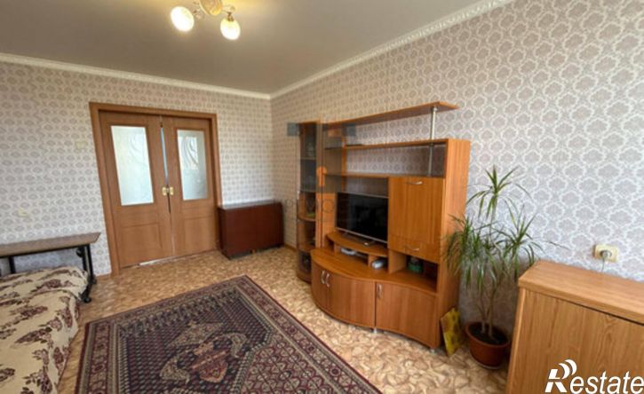 3-комн квартира ул Смоленская, 184,  д. 184