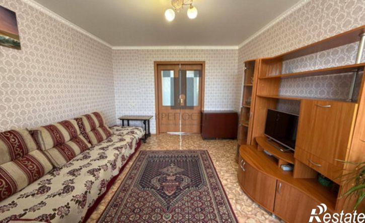 3-комн квартира ул Смоленская, 184,  д. 184