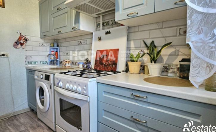 2-комн квартира пр-кт Ленина, 5 Б,  д. 5 Б,  к. Б