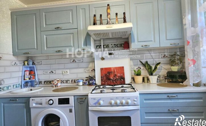 2-комн квартира пр-кт Ленина, 5 Б,  д. 5 Б,  к. Б