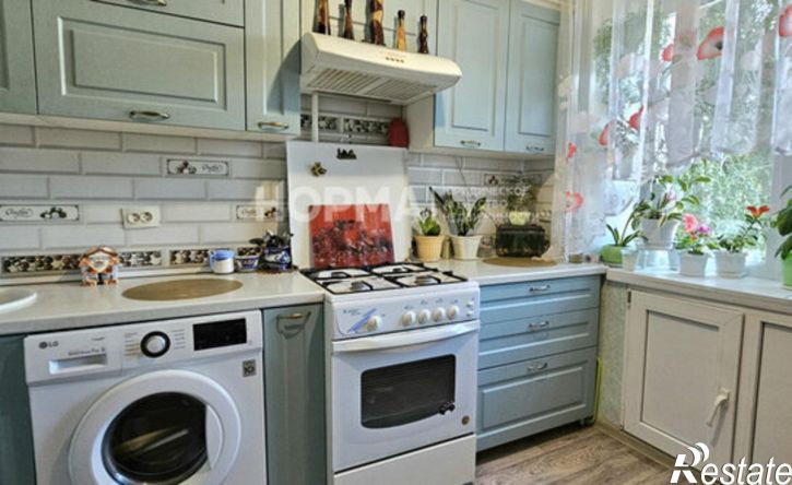 2-комн квартира пр-кт Ленина, 5 Б,  д. 5 Б,  к. Б