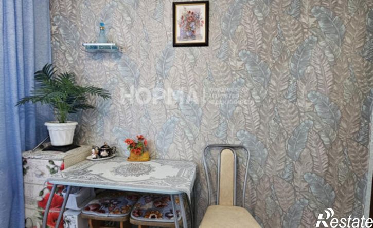 2-комн квартира пр-кт Ленина, 5 Б,  д. 5 Б,  к. Б
