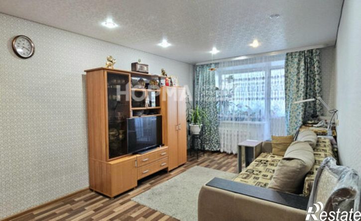 2-комн квартира пр-кт Ленина, 5 Б,  д. 5 Б,  к. Б