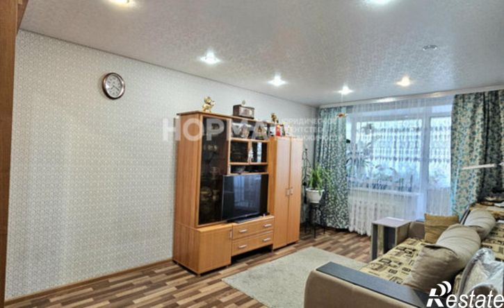 2-комн квартира пр-кт Ленина, 5 Б,  д. 5 Б,  к. Б