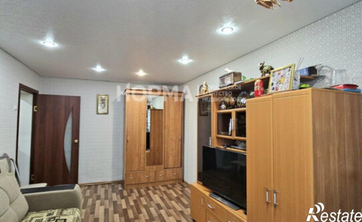 2-комн квартира пр-кт Ленина, 5 Б,  д. 5 Б,  к. Б