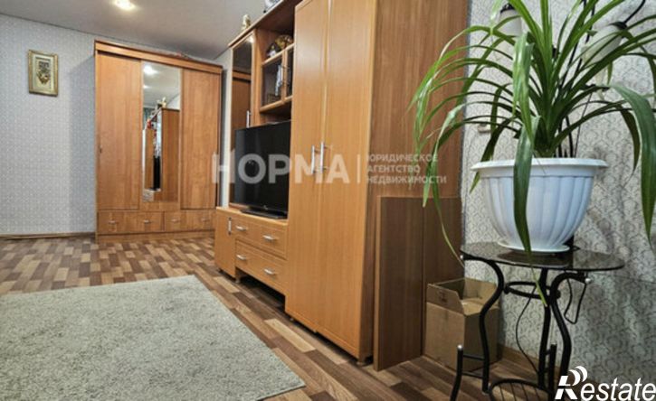 2-комн квартира пр-кт Ленина, 5 Б,  д. 5 Б,  к. Б