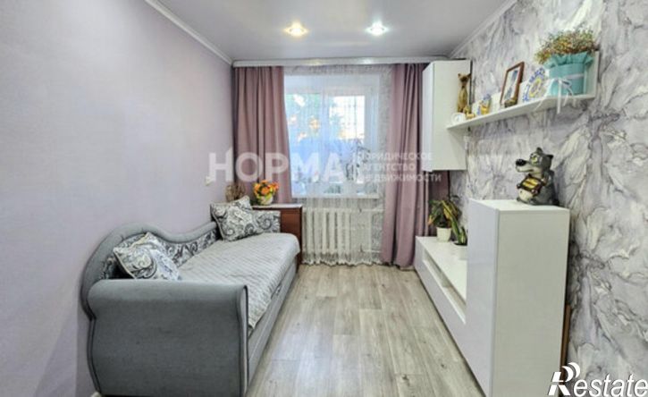 2-комн квартира пр-кт Ленина, 5 Б,  д. 5 Б,  к. Б