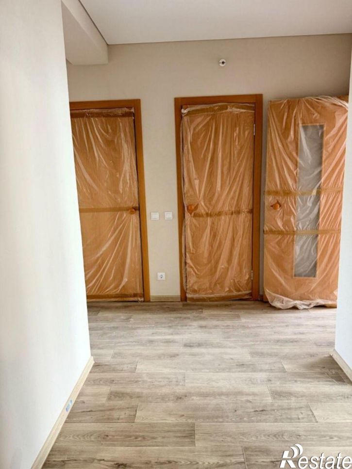 2-комн квартира Уфимский район, Миловка с.