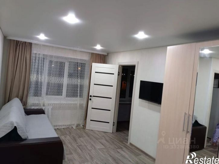 2-комн квартира ул Василия Горшкова, 13,  д. 13