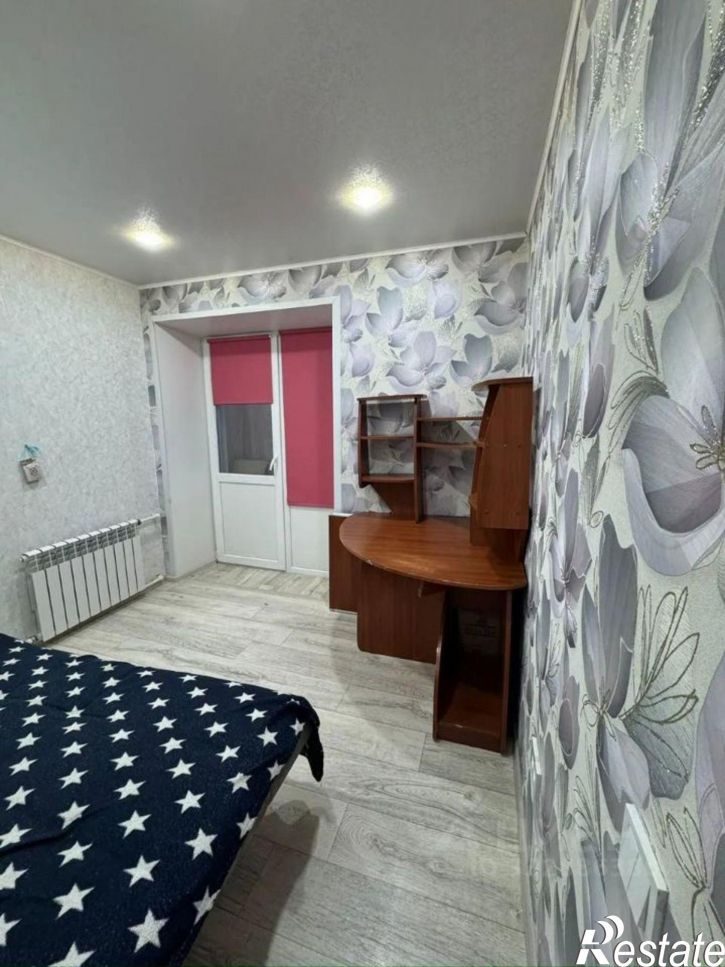 2-комн квартира ул Василия Горшкова, 13,  д. 13