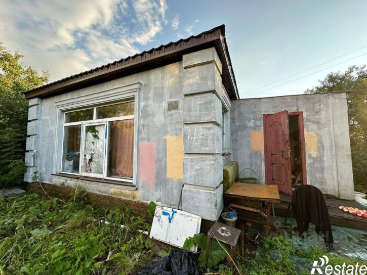 Коттедж/дом Уфимский район