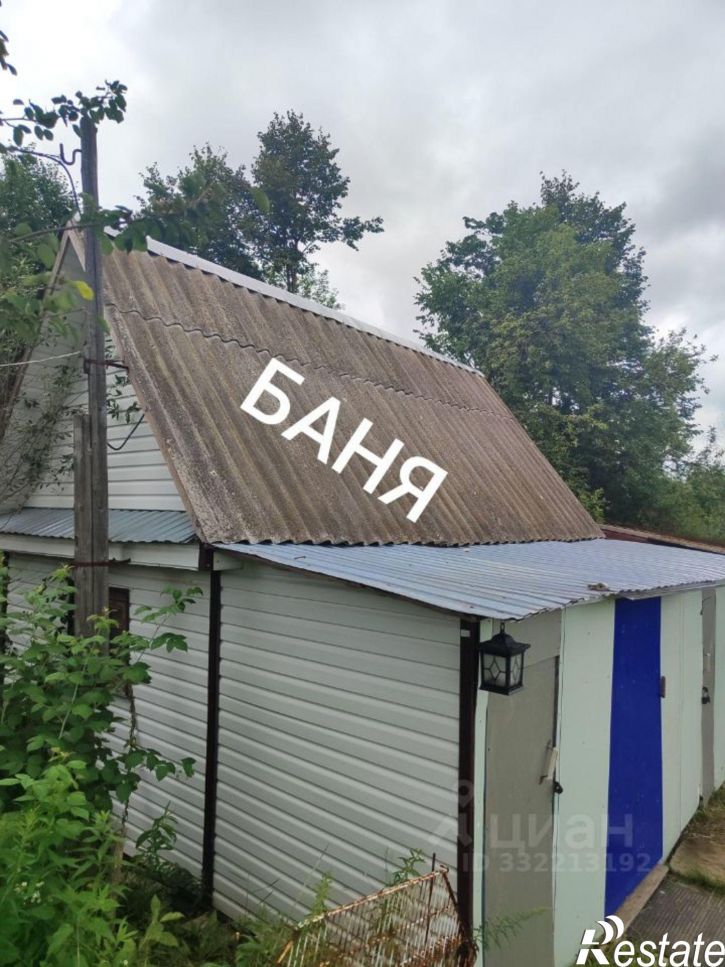 Коттедж/дом Иглинский район