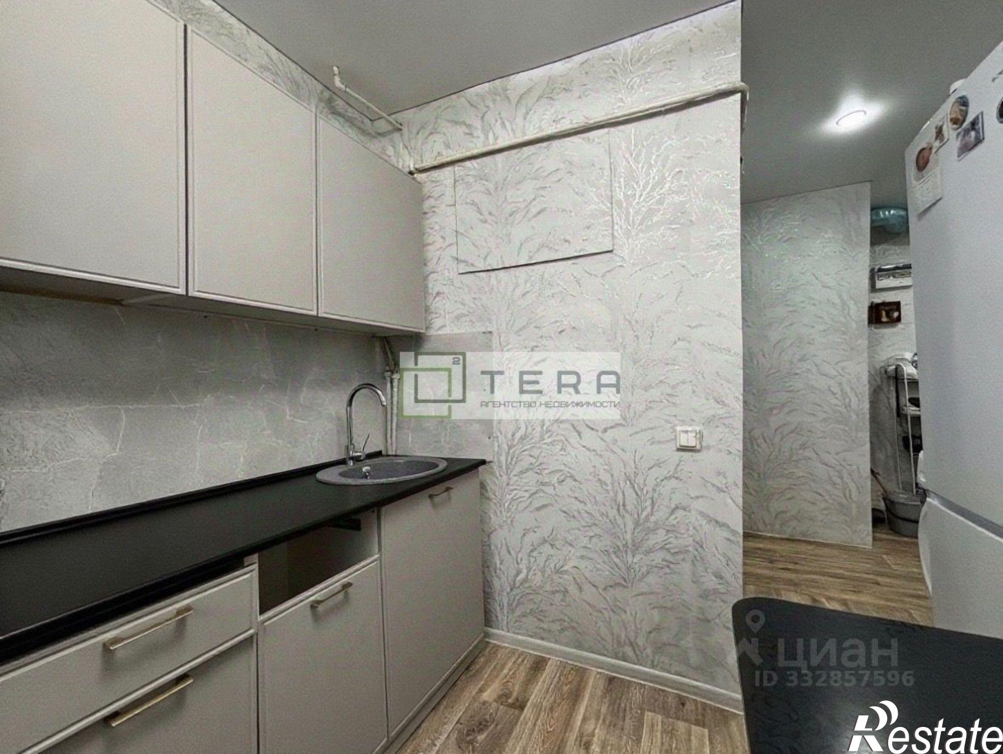 Купить квартиру за 3 400 000 рублей на ул Чапаева, 30