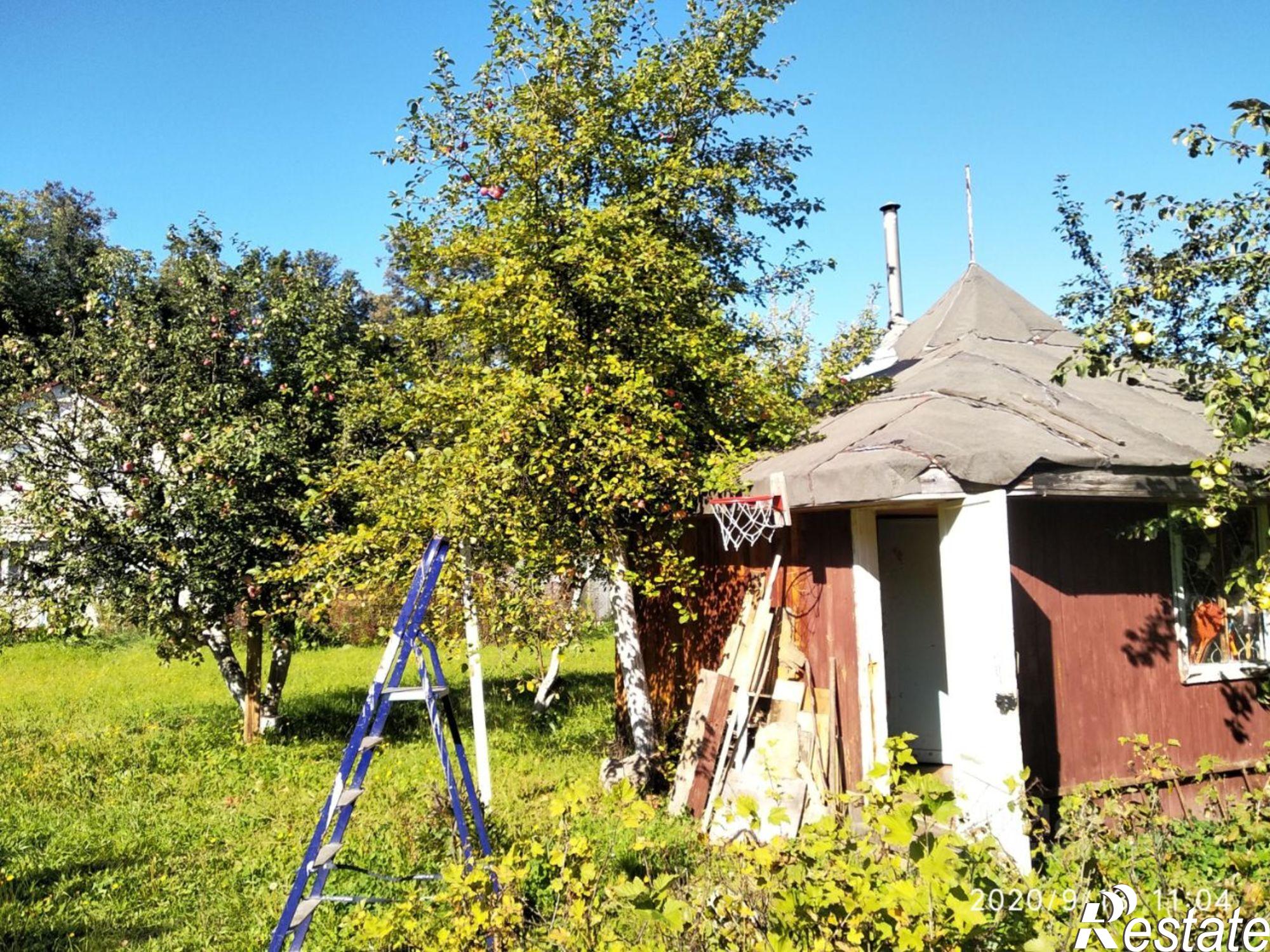 Купить дачу, дом, коттедж за 400 000 рублей