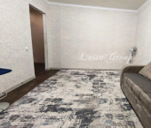 2-комн, 50кв м, этаж 5/5 ул Гафурова, 5