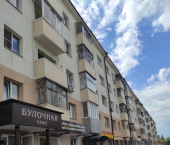 комната 16 кв м пр-кт Октября, 74