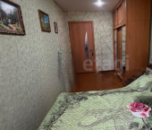 2-комн, 43кв м, этаж 1/2 ул Мира, 140а