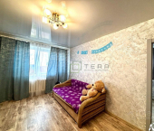 3-комн, 53кв м, этаж 1/2 ул Чапаева, 30
