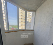 3-комн, 64кв м, этаж 11/22 ул Союзная, 35/1