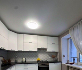 3-комн, 67кв м, этаж 1/9 ул Ахметова, 300