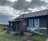 коттедж 40 кв м ул Фазыловых