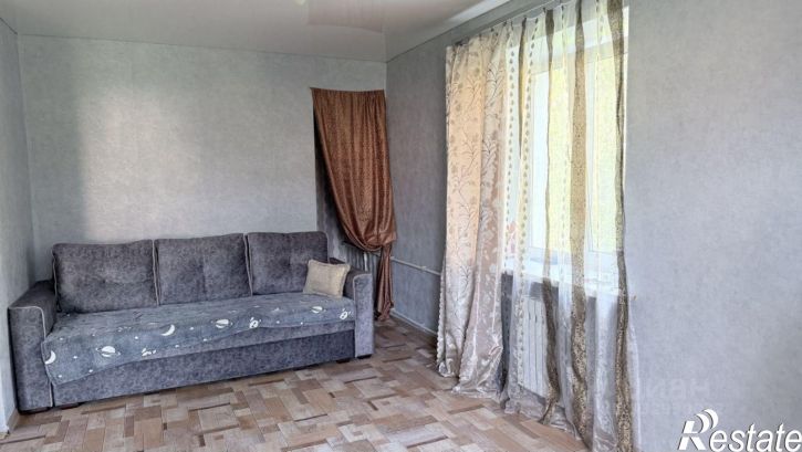 1-комн квартира ул Пушкина, 47а,  д. 47а
