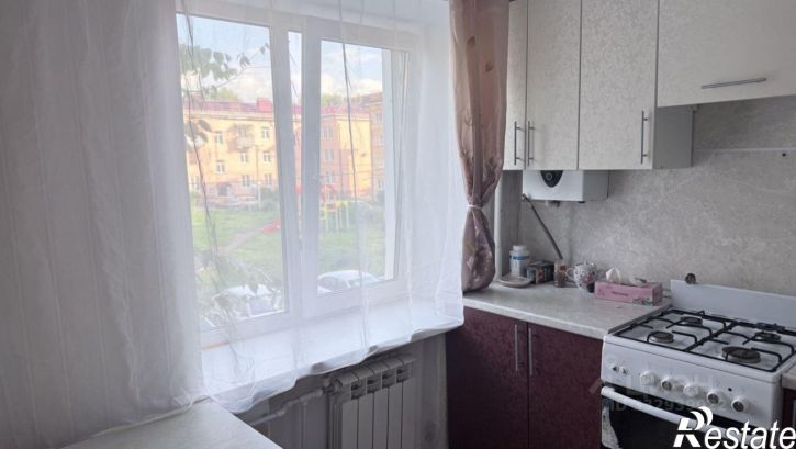 1-комн квартира ул Пушкина, 47а,  д. 47а