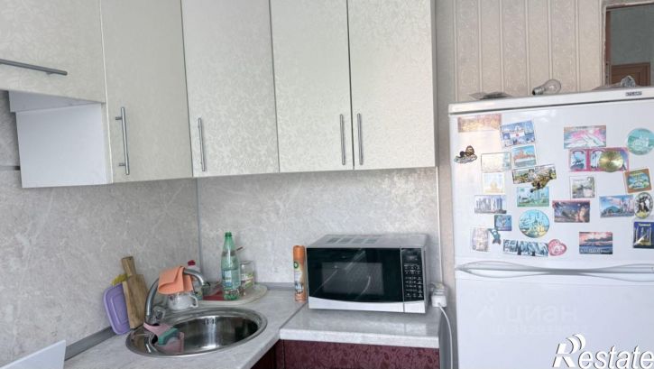 1-комн квартира ул Пушкина, 47а,  д. 47а