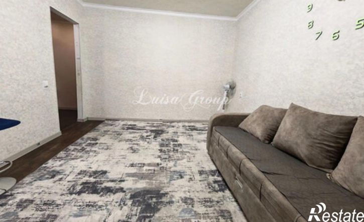 2-комн квартира ул Гафурова, 5,  д. 5