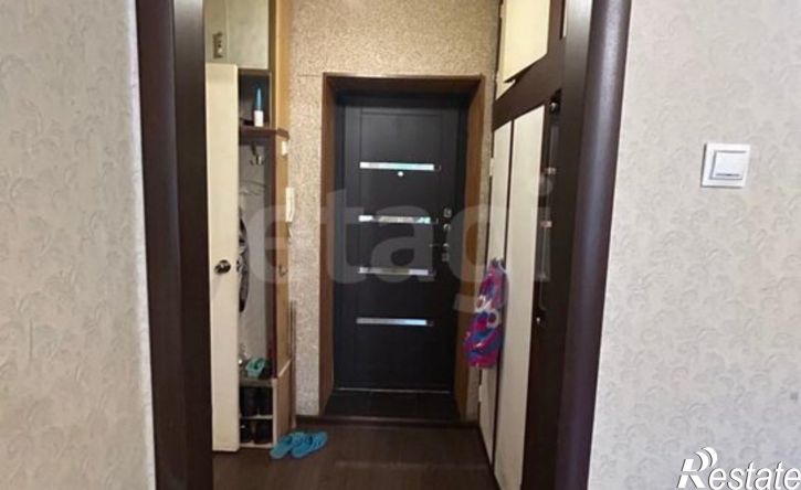 1-комн квартира ул Бульварная, 7,  д. 7