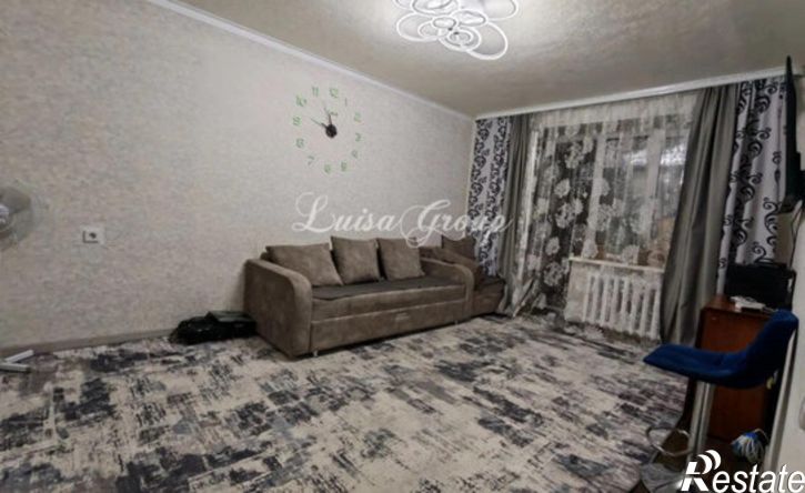 2-комн квартира ул Гафурова, 5,  д. 5
