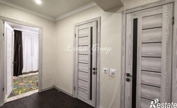 2-комн квартира ул Гафурова, 5,  д. 5